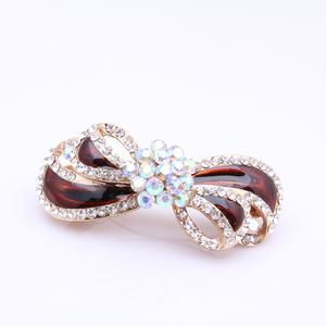 精致點(diǎn)綴，優(yōu)雅綻放 艾佳蝴蝶滴油發(fā)飾，點(diǎn)亮你的盤發(fā)造型